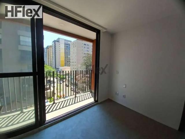 Apartamento para Venda em São Paulo/SP Vila Mariana 1 Quartos