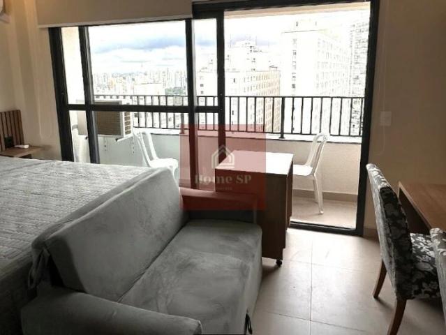Apartamento para Venda em São Paulo/SP Vila Mariana 1 Quartos