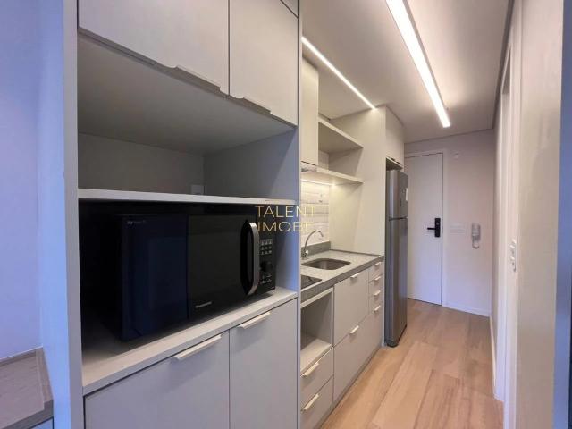 Apartamento para Venda em São Paulo/SP Vila Mariana 1 Quartos