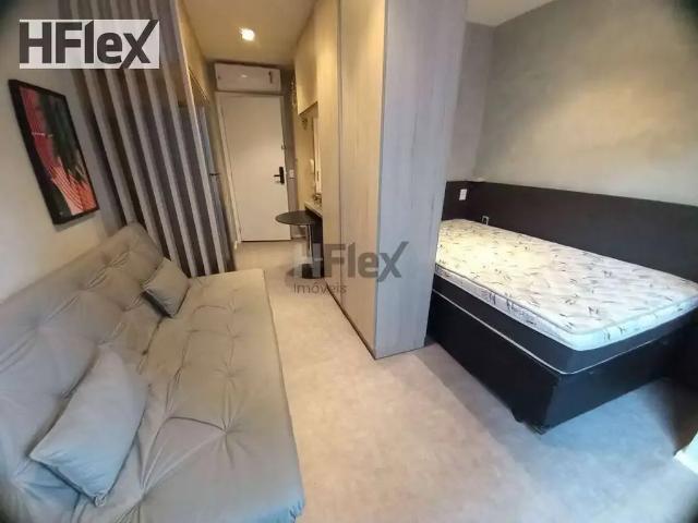 Apartamento para Venda em São Paulo/SP Vila Mariana 1 Quartos