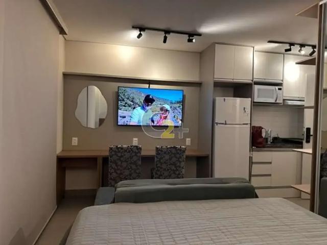 Apartamento para Venda em São Paulo/SP Vila Mariana 1 Quartos