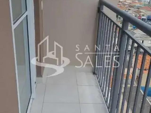 Apartamento para Venda em São Paulo/SP Vila Mariana 1 Quartos