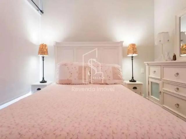 Apartamento para Venda em São Paulo/SP Vila Mariana 1 Quartos