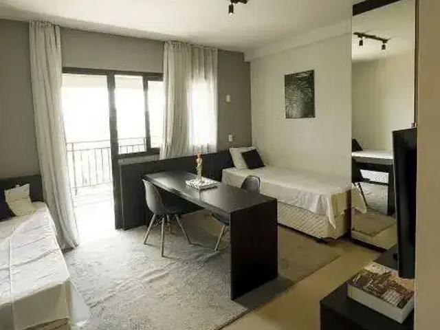 Apartamento para Venda em São Paulo/SP Vila Mariana 1 Quartos