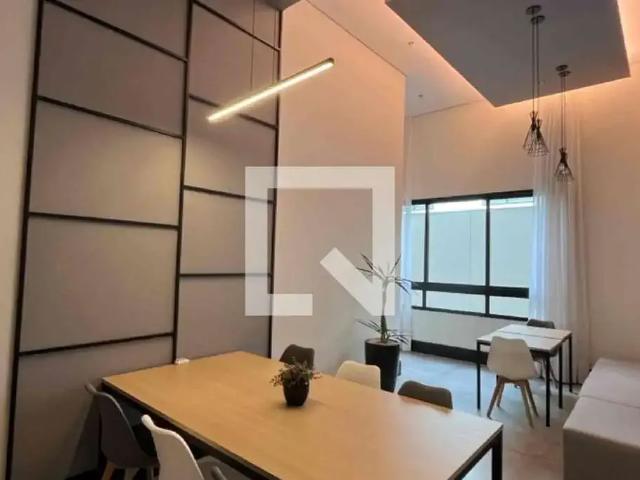 Apartamento para Venda em São Paulo/SP Vila Mariana 1 Quartos