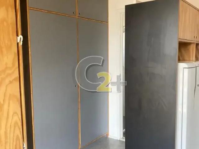 Apartamento para Venda em São Paulo/SP Vila Mariana 1 Quartos