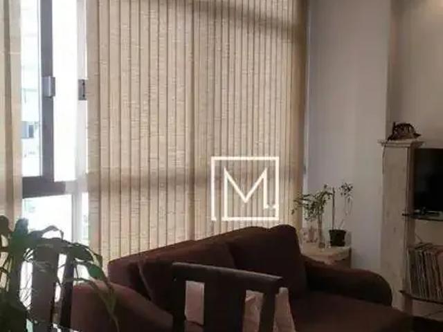 Apartamento para Venda em São Paulo/SP Vila Mariana 1 Quartos