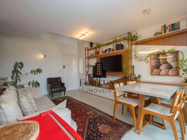 Apartamento para Venda em São Paulo/SP Vila Mariana 1 Quartos