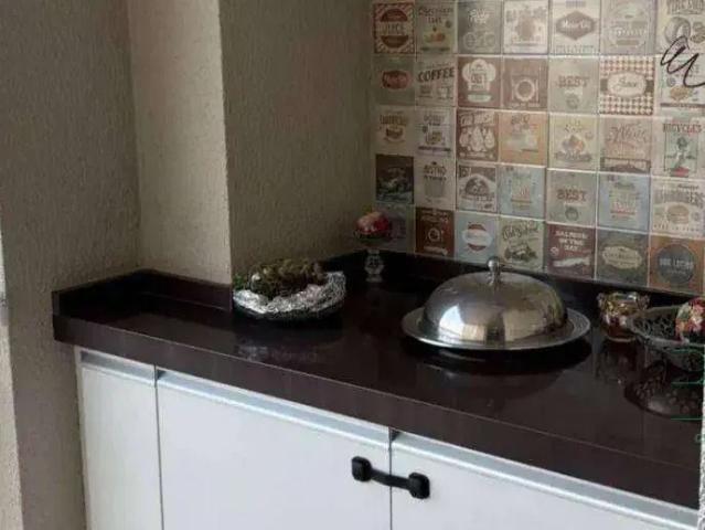 Apartamento para Venda em São Paulo/SP Vila Mariana 1 Quartos