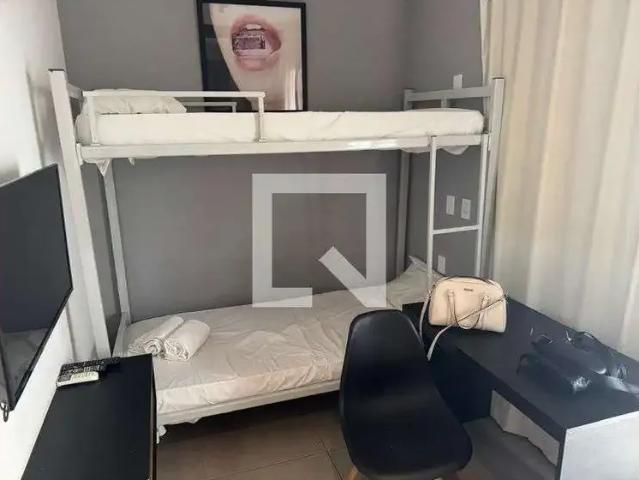 Apartamento para Venda em São Paulo/SP Vila Mariana 1 Quartos