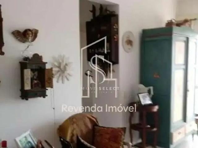 Apartamento para Venda em São Paulo/SP Vila Mariana 1 Quartos
