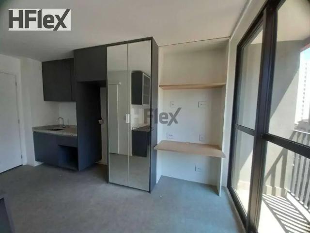 Apartamento para Venda em São Paulo/SP Vila Mariana 1 Quartos