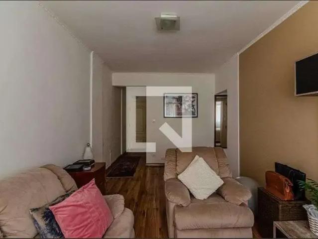 Apartamento para Venda em São Paulo/SP Vila Mariana 1 Quartos
