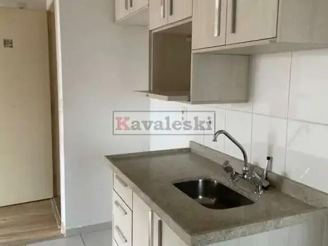 Apartamento para Venda em São Paulo/SP Vila Mariana 1 Quartos