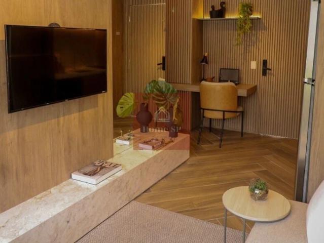 Apartamento para Venda em São Paulo/SP Vila Mariana 1 Quartos