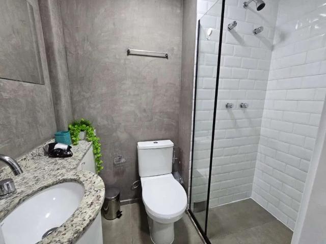 Apartamento para Venda em São Paulo/SP Vila Mariana 1 Quartos