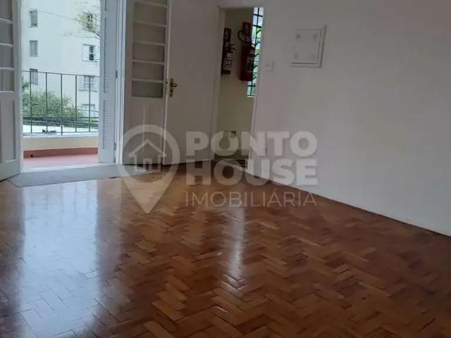 Apartamento para Venda em São Paulo/SP Vila Mariana 1 Quartos