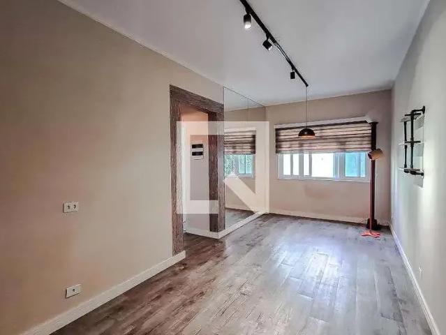 Apartamento para Venda em São Paulo/SP Vila Mariana 1 Quartos