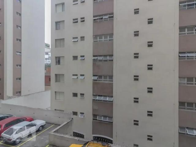 Apartamento para Venda em São Paulo/SP Vila Mariana 1 Quartos