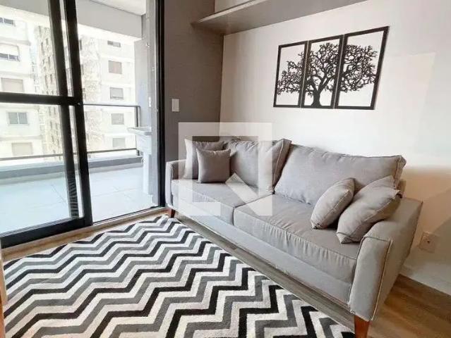 Apartamento para Venda em São Paulo/SP Vila Mariana 1 Quartos