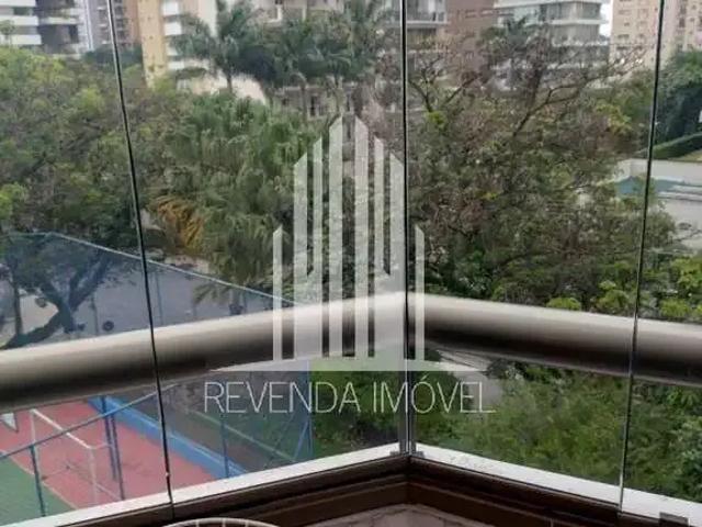 Apartamento para Venda em São Paulo/SP Vila Mariana 1 Quartos
