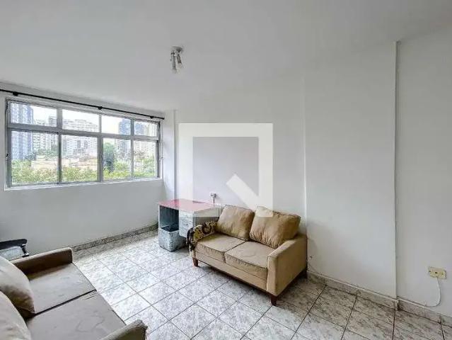 Apartamento para Venda em São Paulo/SP Vila Mariana 1 Quartos