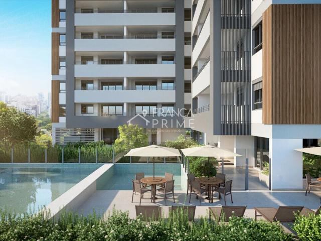 Apartamento para Venda em São Paulo/SP Vila Mariana 1 Quartos