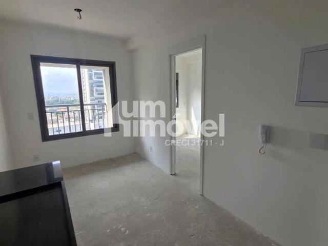 Apartamento para Venda em São Paulo/SP Vila Mariana 1 Quartos