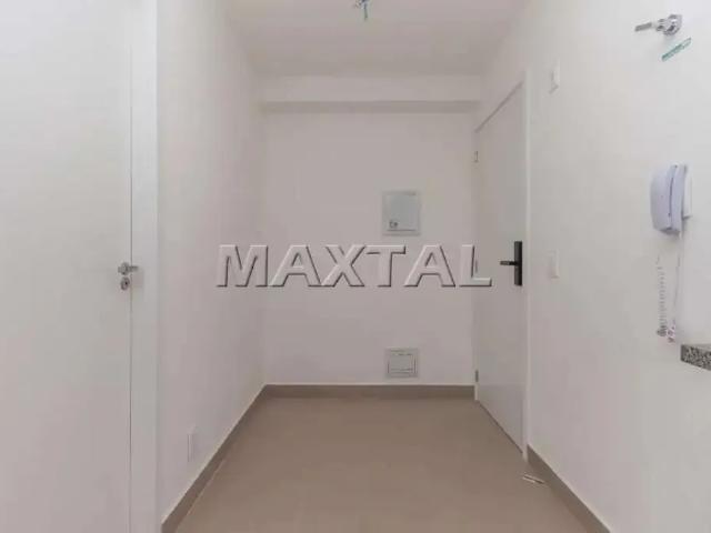 Apartamento para Venda em São Paulo/SP Vila Mariana 1 Quartos