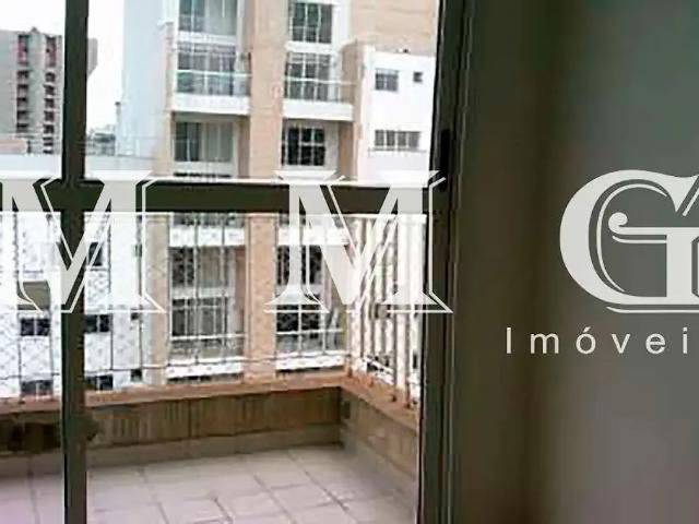 Apartamento para Venda em São Paulo/SP Vila Mariana 1 Quartos