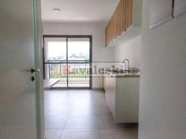 Apartamento para Venda em São Paulo/SP Vila Mariana 1 Quartos