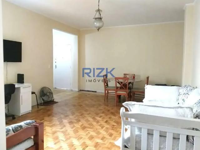 Apartamento para Venda em São Paulo/SP Vila Mariana 1 Quartos