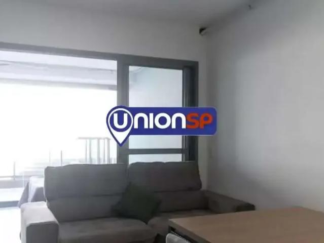 Apartamento para Venda em São Paulo/SP Vila Mariana 1 Quartos