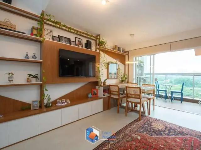 Apartamento para Venda em São Paulo/SP Vila Mariana 1 Quartos