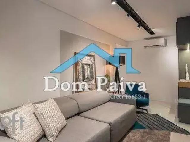 Apartamento para Venda em São Paulo/SP Vila Mariana 1 Quartos