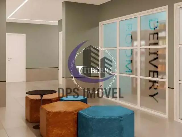 Apartamento para Venda em São Paulo/SP Vila Mariana 1 Quartos