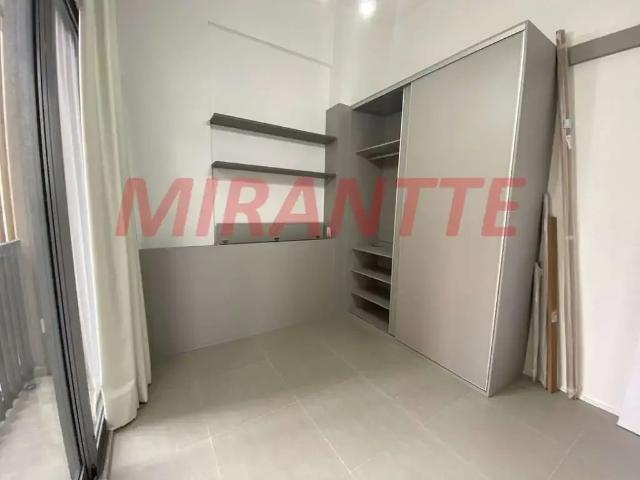 Apartamento para Venda em São Paulo/SP Vila Mariana 1 Quartos
