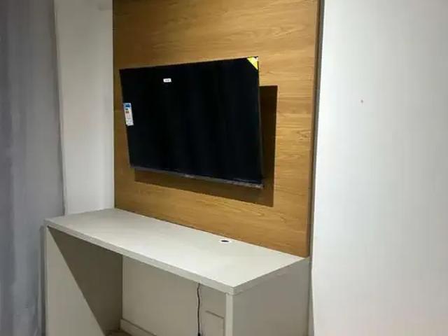 Apartamento para Venda em São Paulo/SP Vila Mariana 1 Quartos