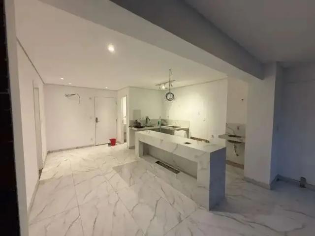 Apartamento para Venda em São Paulo/SP Vila Mariana 1 Quartos