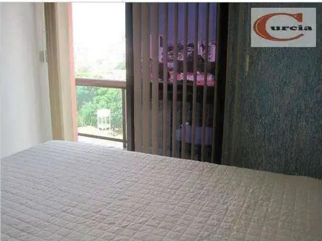 Apartamento para Venda em São Paulo/SP Vila Mariana 1 Quartos