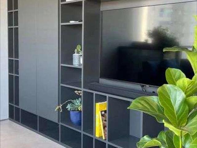 Apartamento para Venda em São Paulo/SP Vila Mariana 1 Quartos