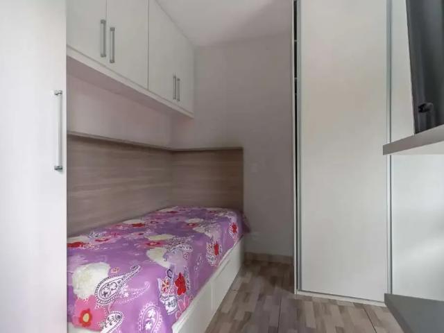 Apartamento para Venda em São Paulo/SP Vila Mariana 1 Quartos