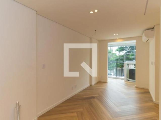 Apartamento para Venda em São Paulo/SP Vila Mariana 1 Quartos