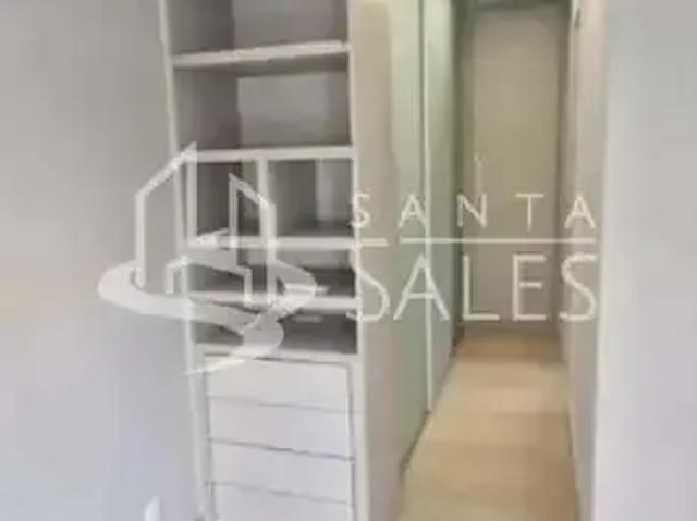 Apartamento para Venda em São Paulo/SP Vila Mariana 1 Quartos