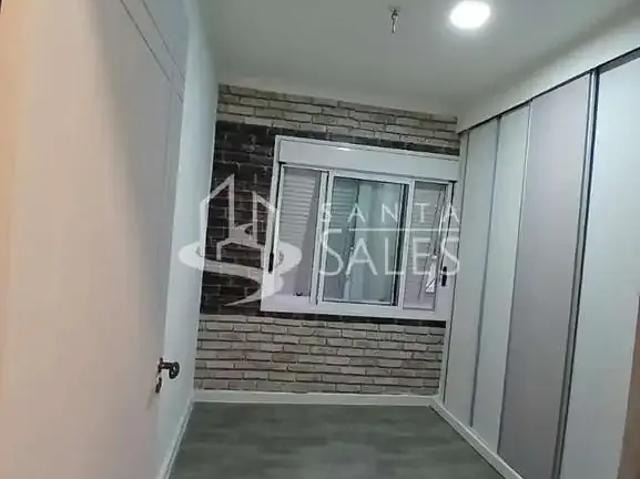 Apartamento para Venda em São Paulo/SP Vila Mariana 1 Quartos