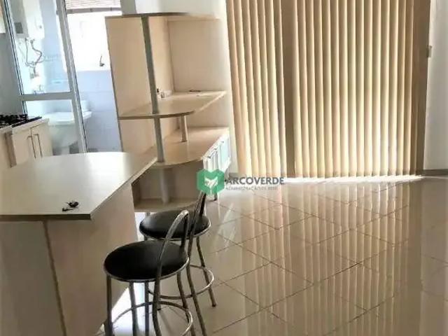 Apartamento para Venda em São Paulo/SP Vila Mariana 1 Quartos
