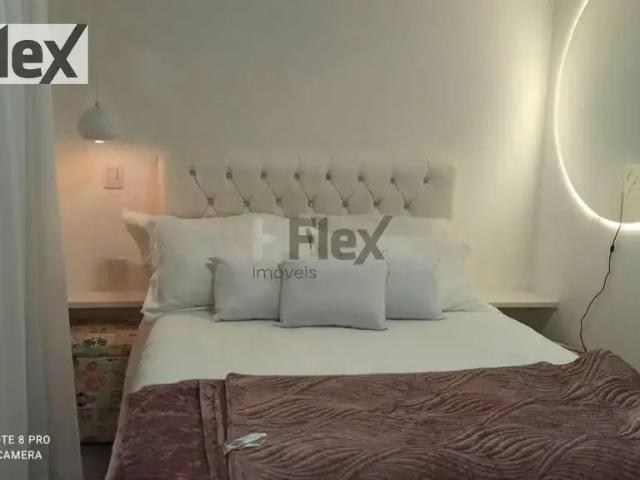 Apartamento para Venda em São Paulo/SP Vila Mariana 1 Quartos