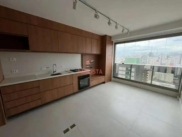 Apartamento para Venda em São Paulo/SP Vila Mariana 1 Quartos