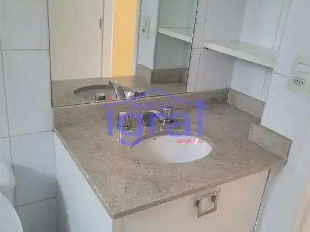 Apartamento para Venda em São Paulo/SP Vila Mariana 1 Quartos
