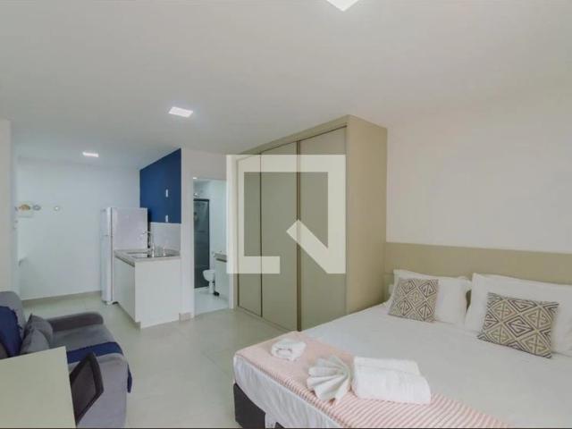 Apartamento para Venda em São Paulo/SP Vila Mariana 1 Quartos
